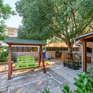 Nyaralóház Medencével Konjevrate, Krka - 24925 Konjevrate (5)