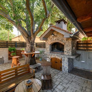 Nyaralóház Medencével Konjevrate, Krka - 24925 Konjevrate (3)