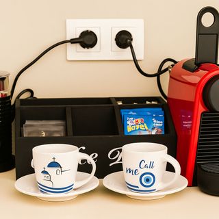 Apartament Atria House București (3)