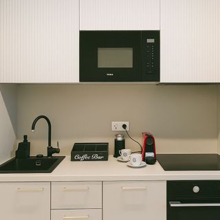 Apartament Atria House București (5)