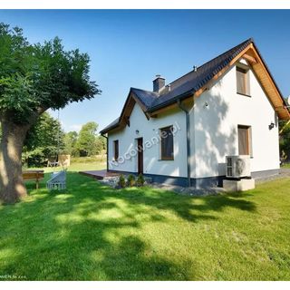 Domek Złotna Miszkowice (2)