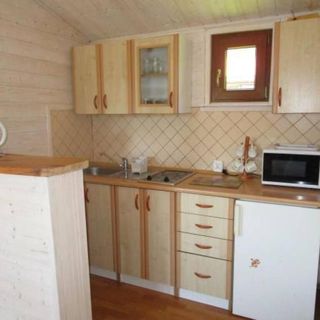 Domki Wakacyjne Jarosławiec (3)