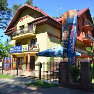 Panorama Pensjonat Pobierowo (5)