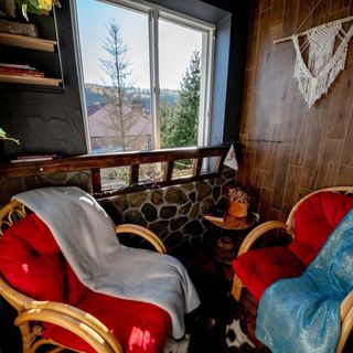 Apartamenty Stara Mleczarnia Ustrzyki Dolne (4)