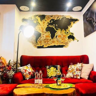 Apartamenty Stara Mleczarnia Ustrzyki Dolne (5)