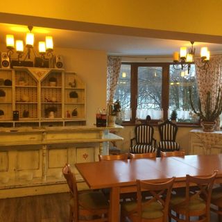 Halny Ośrodek Wypoczynkowy Zawoja (4)