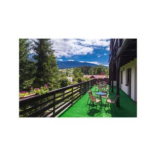 Halny Ośrodek Wypoczynkowy Zawoja (5)