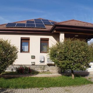 Panoráma Vendégház Mikóháza (2)