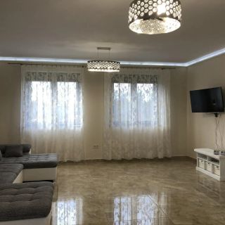 Panoráma Vendégház Mikóháza (5)