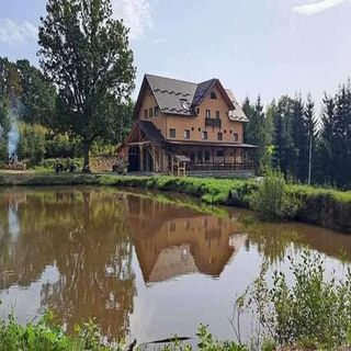 Pensiunea La Lacuri Sovata (3)