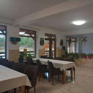 Pensiunea La Lacuri Sovata (4)