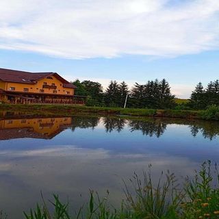 Pensiunea La Lacuri Sovata (5)