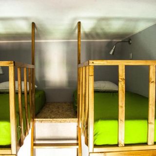 Angel Hostel Toruń (2)