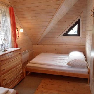 Domki pod Pilskiem Korbielów (3)