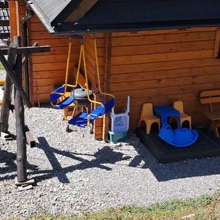 Domki pod Pilskiem Korbielów (5)