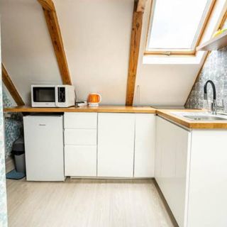 Apartament Lucyna i Mirek Władysławowo (2)