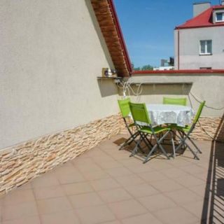 Apartament Lucyna i Mirek Władysławowo (4)