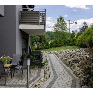 Apartament Na Urlop - Wisła - Kobyla Góra (4)