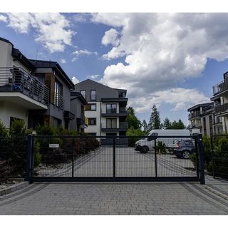 Apartament Na Urlop - Wisła - Kobyla Góra (5)