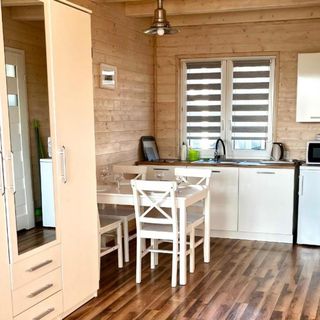 Domki Letniskowe Wachta Rewal (3)