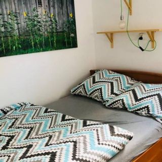 Dom Letni Mazury Wilkasy Zalesie (4)