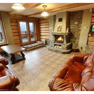 Chata pod Bieniatką Szczyrk (2)