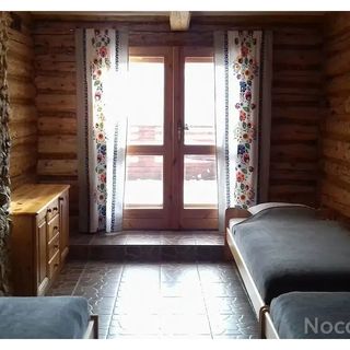 Chata pod Bieniatką Szczyrk (4)