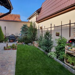 Râșnov Retreat Râșnov (2)