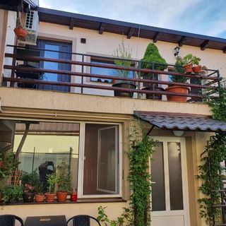 Râșnov Retreat Râșnov (4)