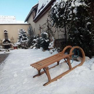 Râșnov Retreat Râșnov (5)