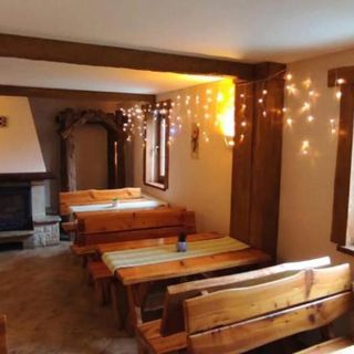 Chata Zieleniecka Duszniki Zdrój (5)