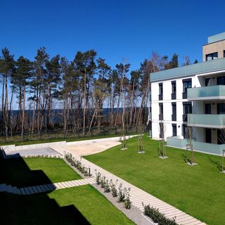 Apartament IKAR Rewal z widokiem na morze  (4)