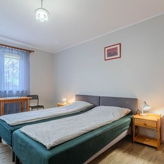 Pokoje w samodzielnym budynku Joanna Kazimierz Dolny (3)
