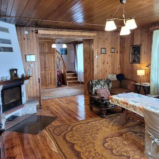 Dom Nad Jeziorem Staw Gawrych Ruda (2)