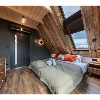 Willa Grand Chalet Biały Dunajec (4)