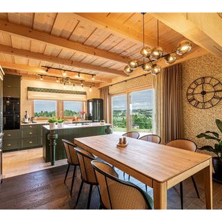 Willa Grand Chalet Biały Dunajec (3)