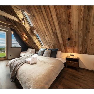 Willa Grand Chalet Biały Dunajec (5)