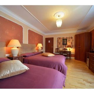 Casablanca Pokoje i Apartamenty Kazimierz Dolny (2)