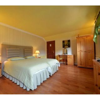 Casablanca Pokoje i Apartamenty Kazimierz Dolny (4)