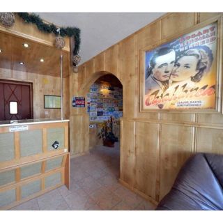 Casablanca Pokoje i Apartamenty Kazimierz Dolny (5)