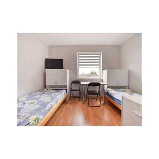 Pokoje u Eli Łojki (2)