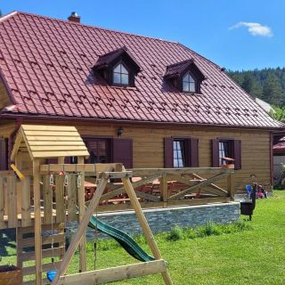 Chalupa Alžbetka vo Važci (5)