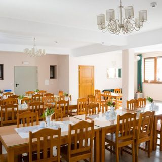 Dom Wypoczynkowy Marta Kacwin (4)