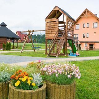 Dom Wypoczynkowy Marta Kacwin (5)