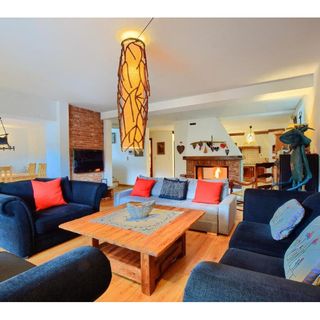 Willa Świerkowa 19 Szczyrk (2)