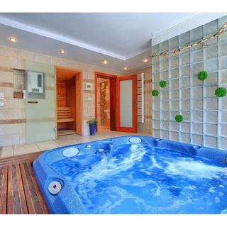 Willa Świerkowa 19 Szczyrk (5)