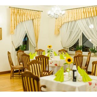 Hotel - Restauracja Platan Sędziszów Małopolski (4)