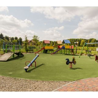 Hotel - Restauracja Platan Sędziszów Małopolski (5)