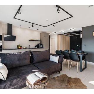 Dom nad Zalewem Wronina (2)