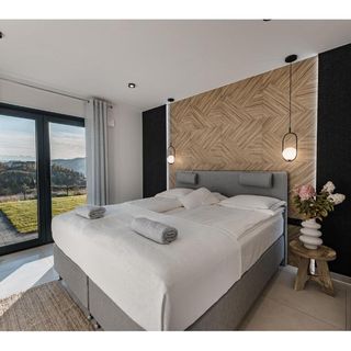 Dom nad Zalewem Wronina (4)